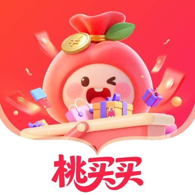 桃买买LOGO.jpg 桃买买LOGO.jpg